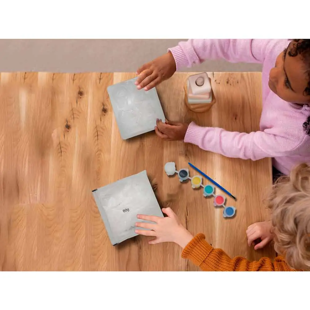 Disney Stitch mould make & paint öntő és színező csomag termékfotó