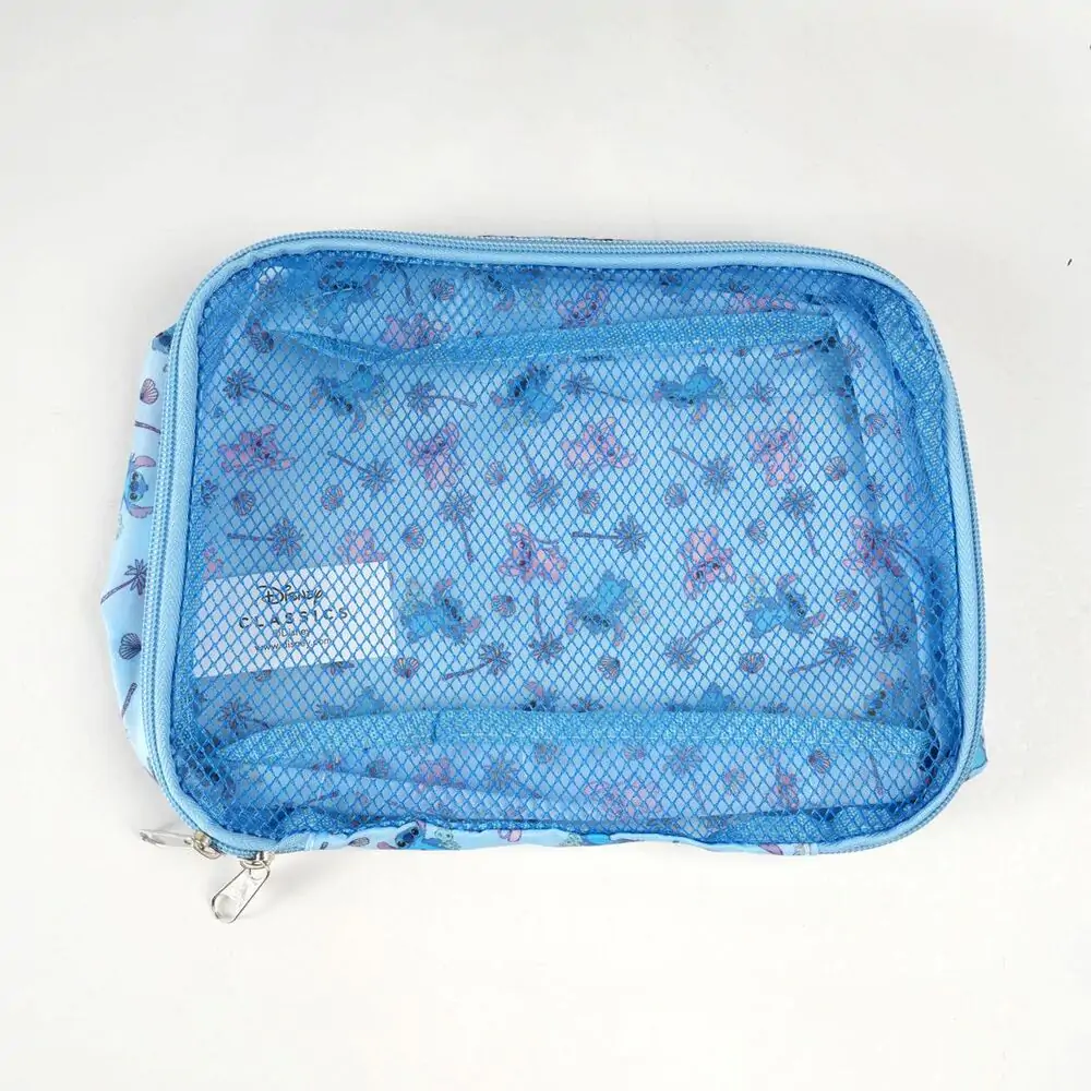 Disney Stitch neszeszer táska termékfotó
