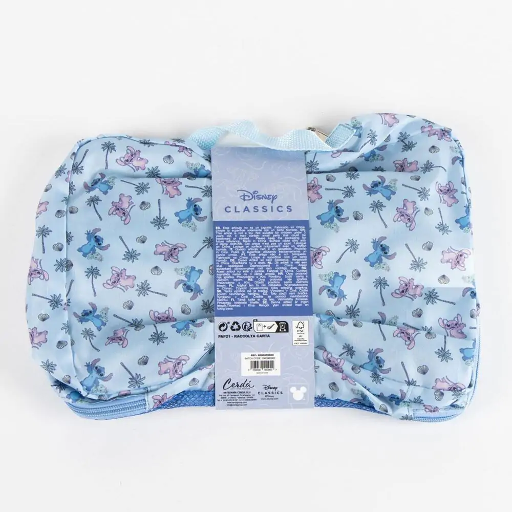 Disney Stitch neszeszer táska termékfotó