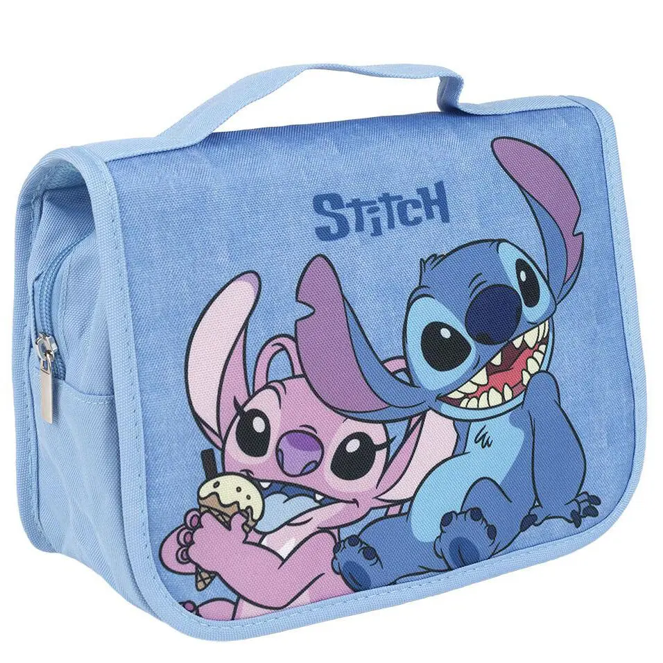 Disney Stitch neszeszer táska termékfotó