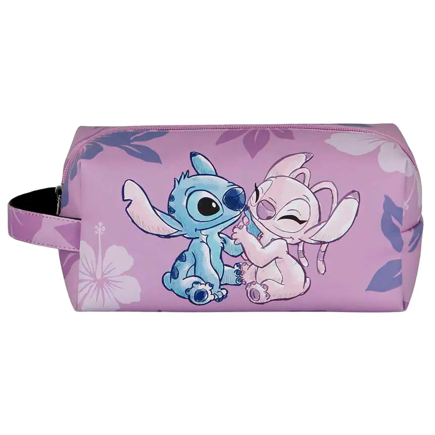 Disney Stitch neszeszer táska termékfotó