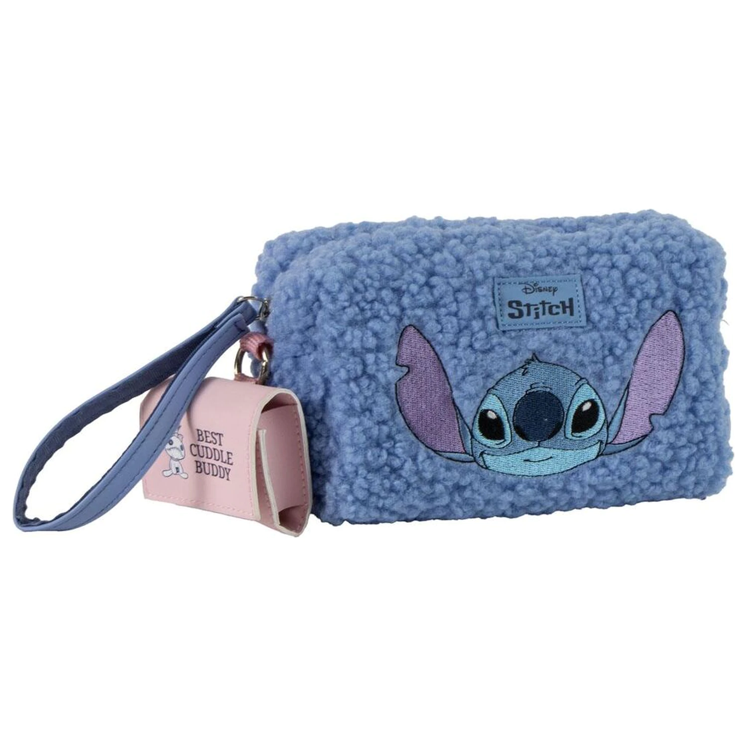 Disney Stitch neszeszer táska termékfotó