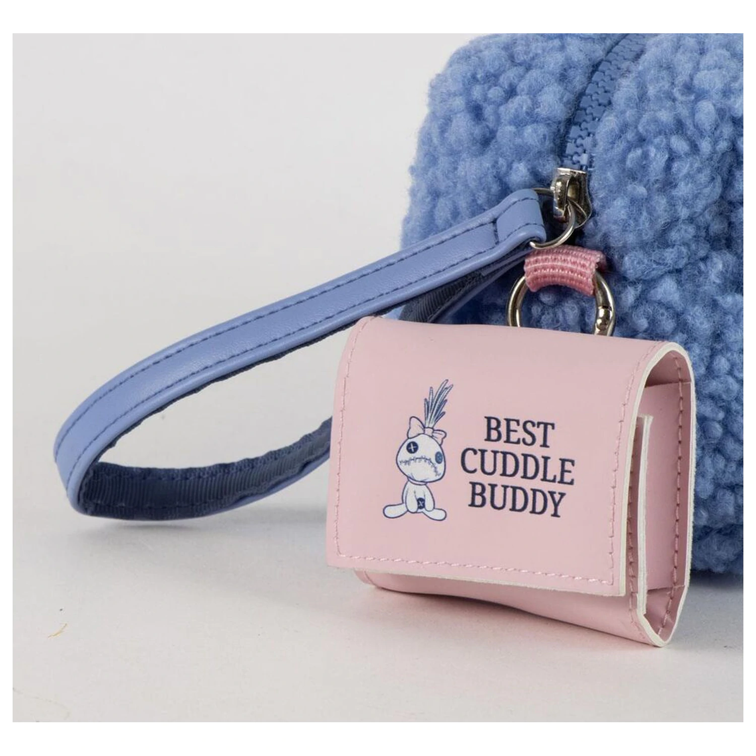 Disney Stitch neszeszer táska termékfotó