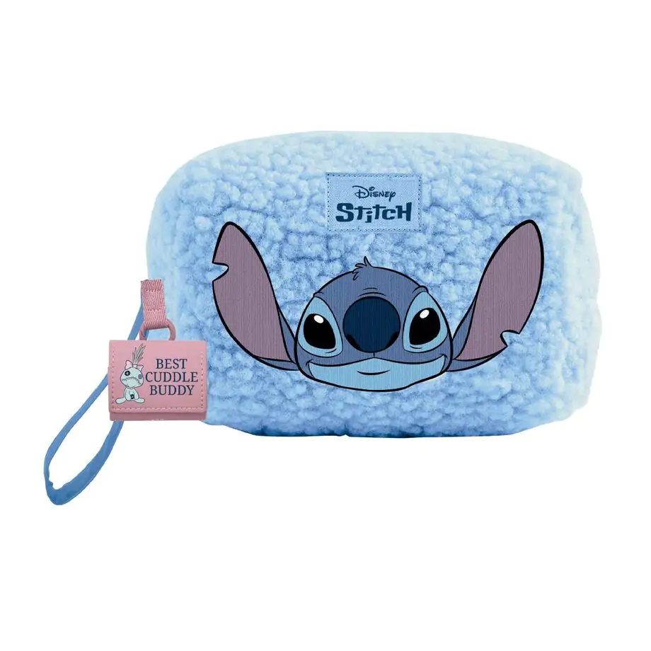 Disney Stitch neszeszer táska termékfotó