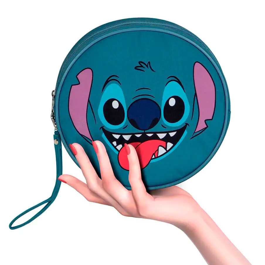 Disney Stitch neszeszer táska termékfotó