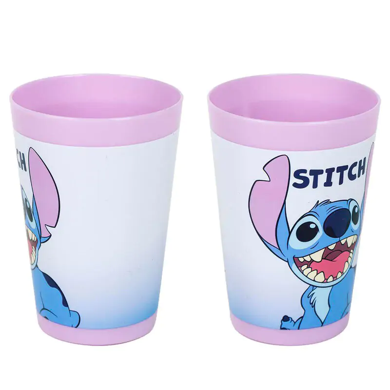 Disney Stitch toilet bag termékfotó