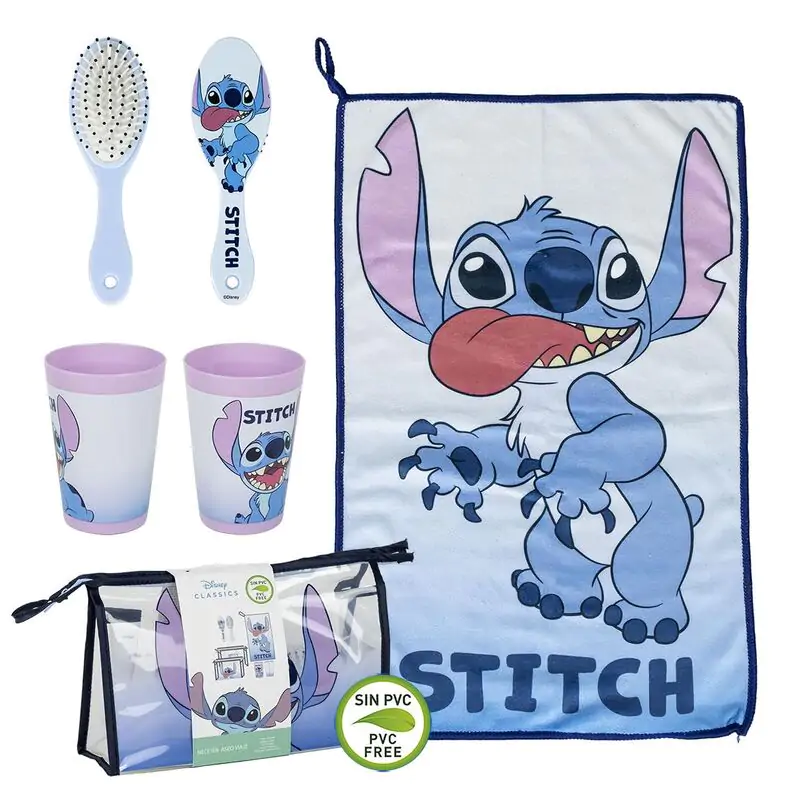 Disney Stitch toilet bag termékfotó