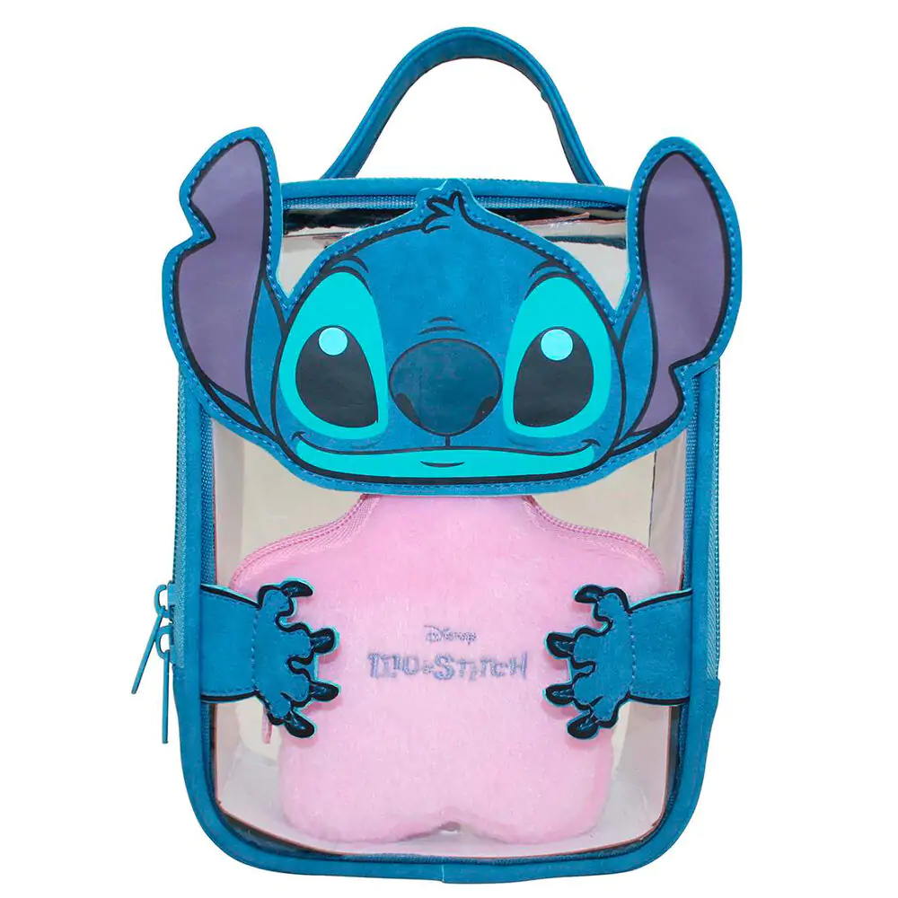 Disney Stitch neszeszer táska termékfotó