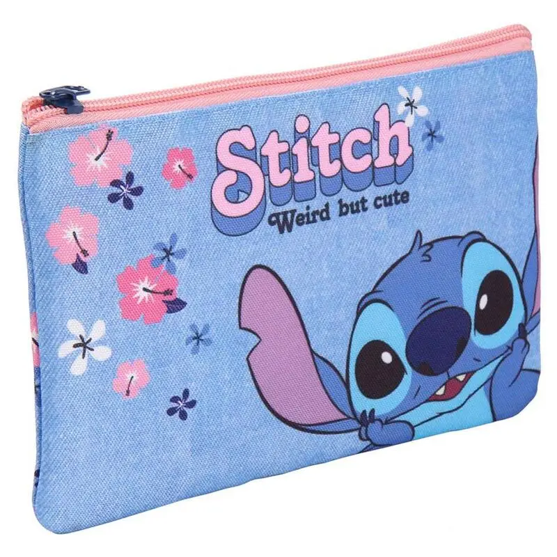 Disney Stitch neszeszer táska termékfotó