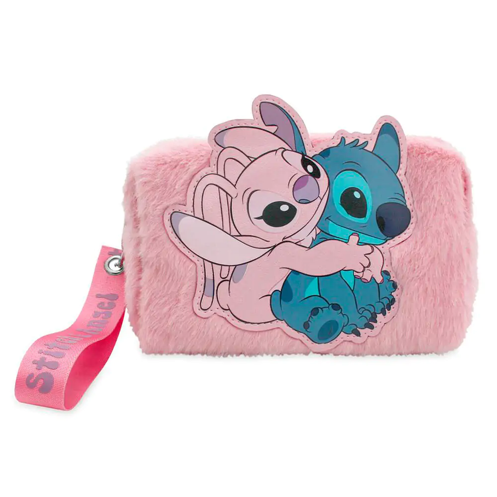 Disney Stitch neszeszer táska termékfotó