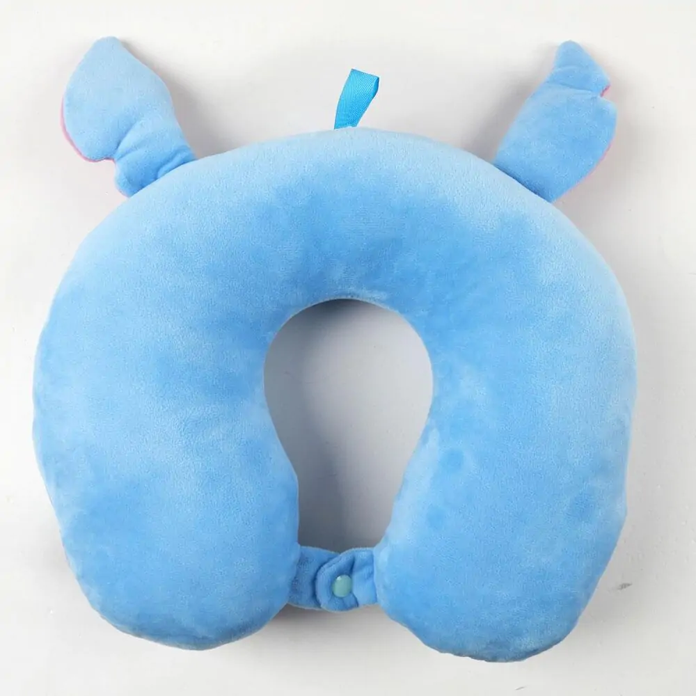 Disney Stitch nyakpárna termékfotó