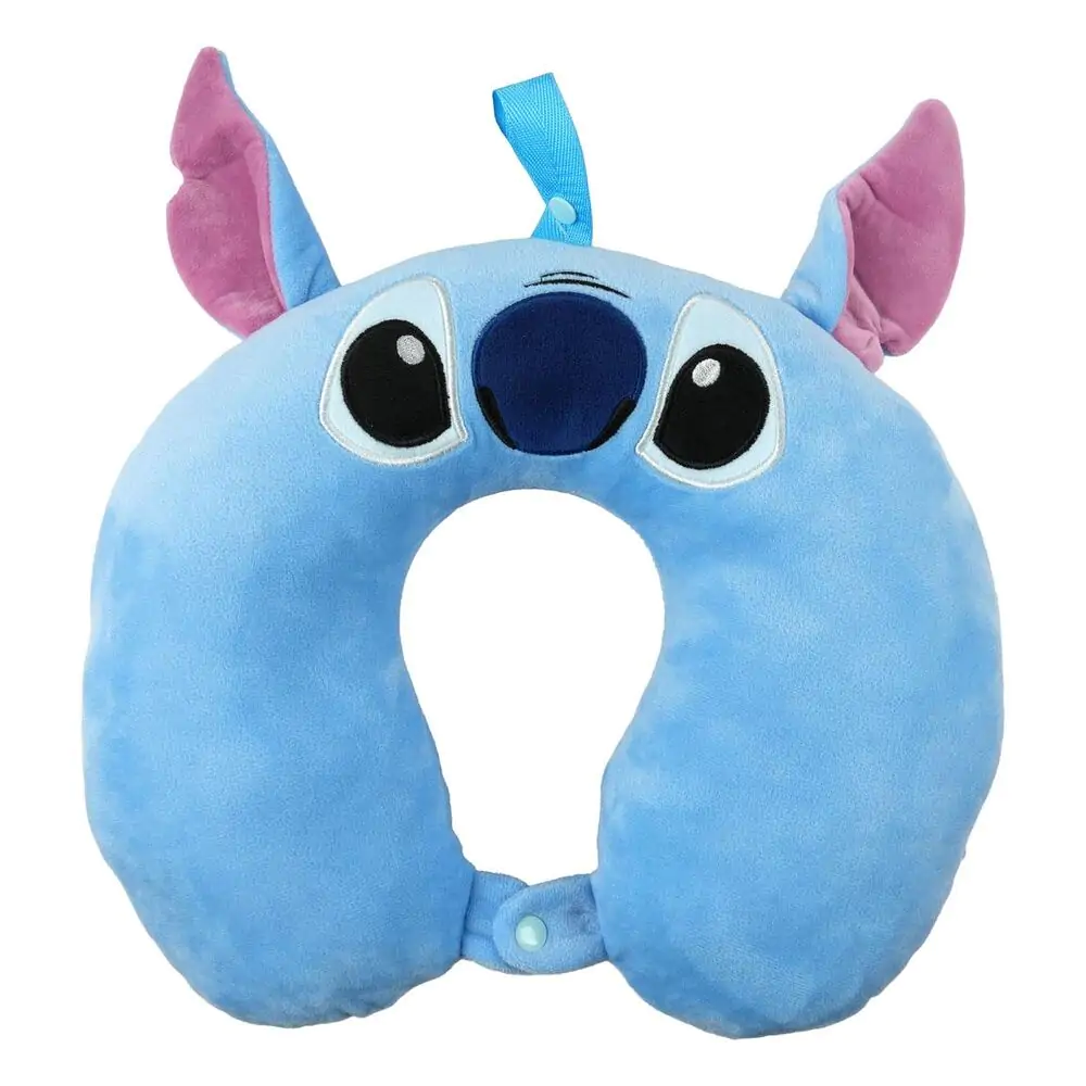 Disney Stitch nyakpárna termékfotó