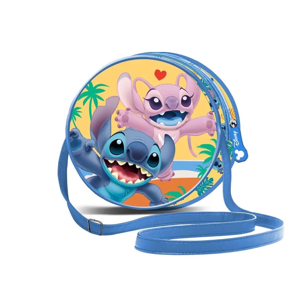 Disney Stitch Ocean táska termékfotó