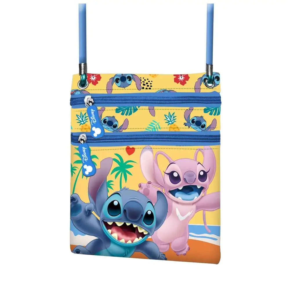 Disney Stitch Ocean táska termékfotó