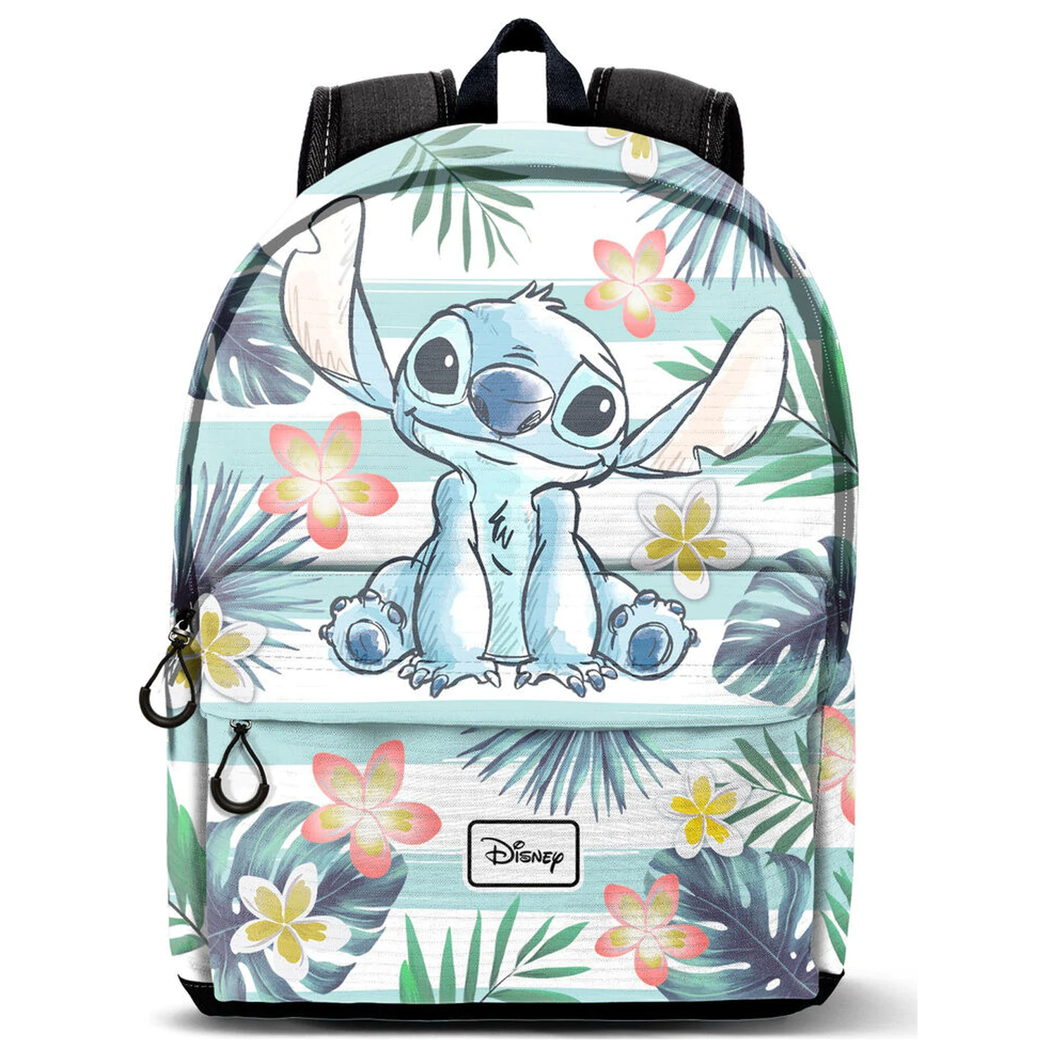 Disney Stitch Ocean táska hátizsák 41cm termékfotó