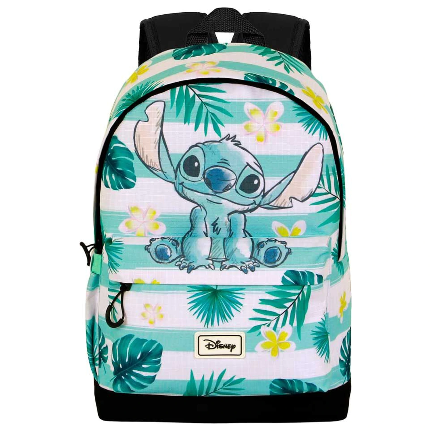 Disney Stitch Ocean táska hátizsák 41cm termékfotó