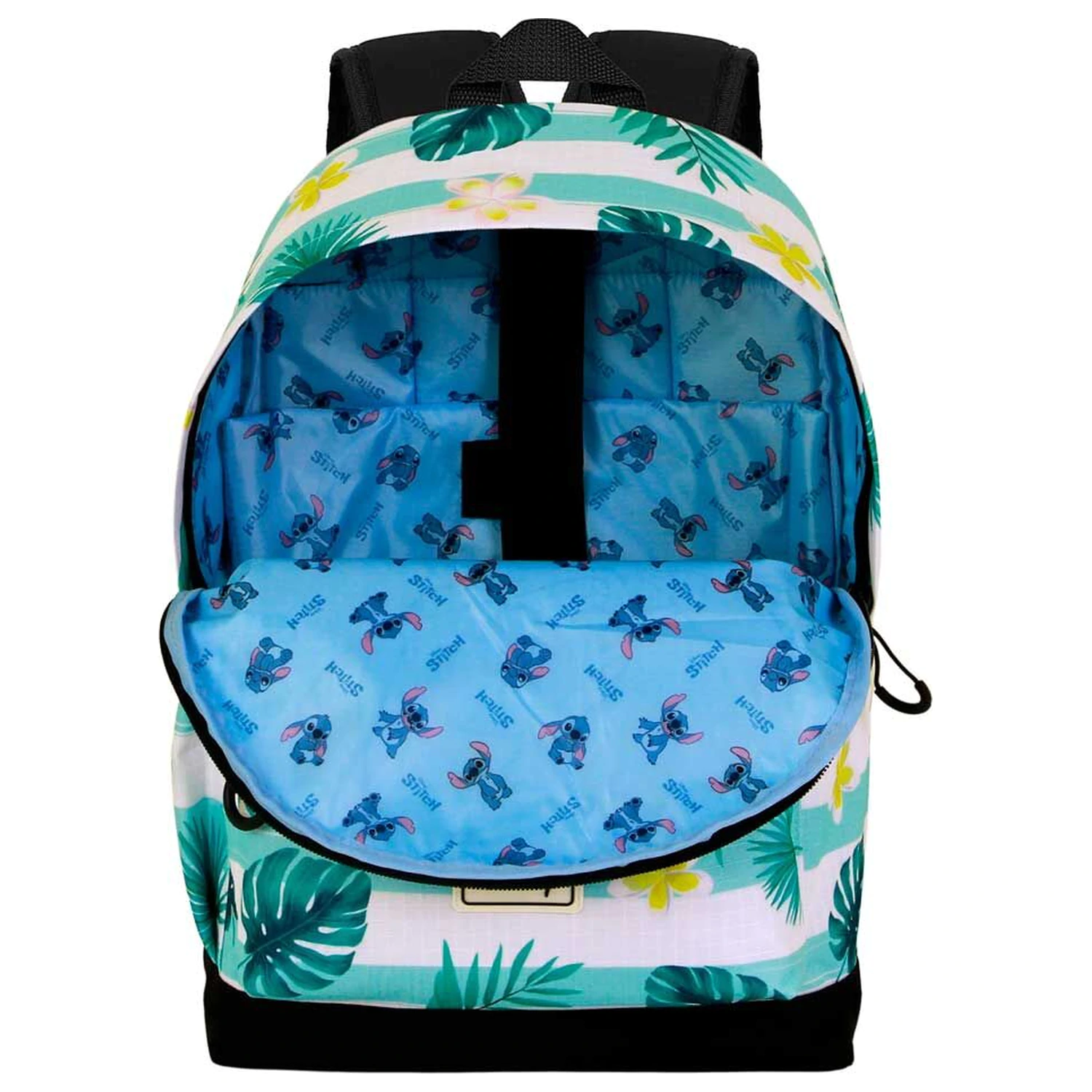 Disney Stitch Ocean táska hátizsák 41cm termékfotó