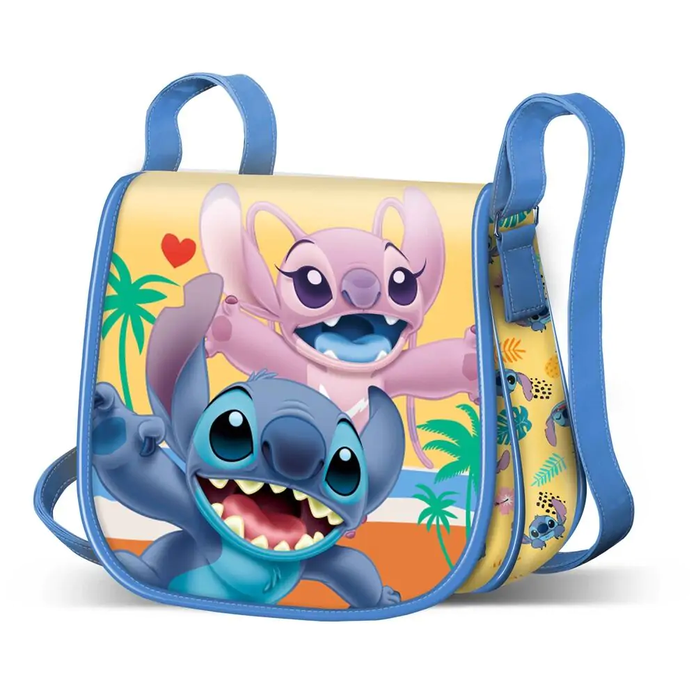 Disney Stitch Ocean válltáska termékfotó