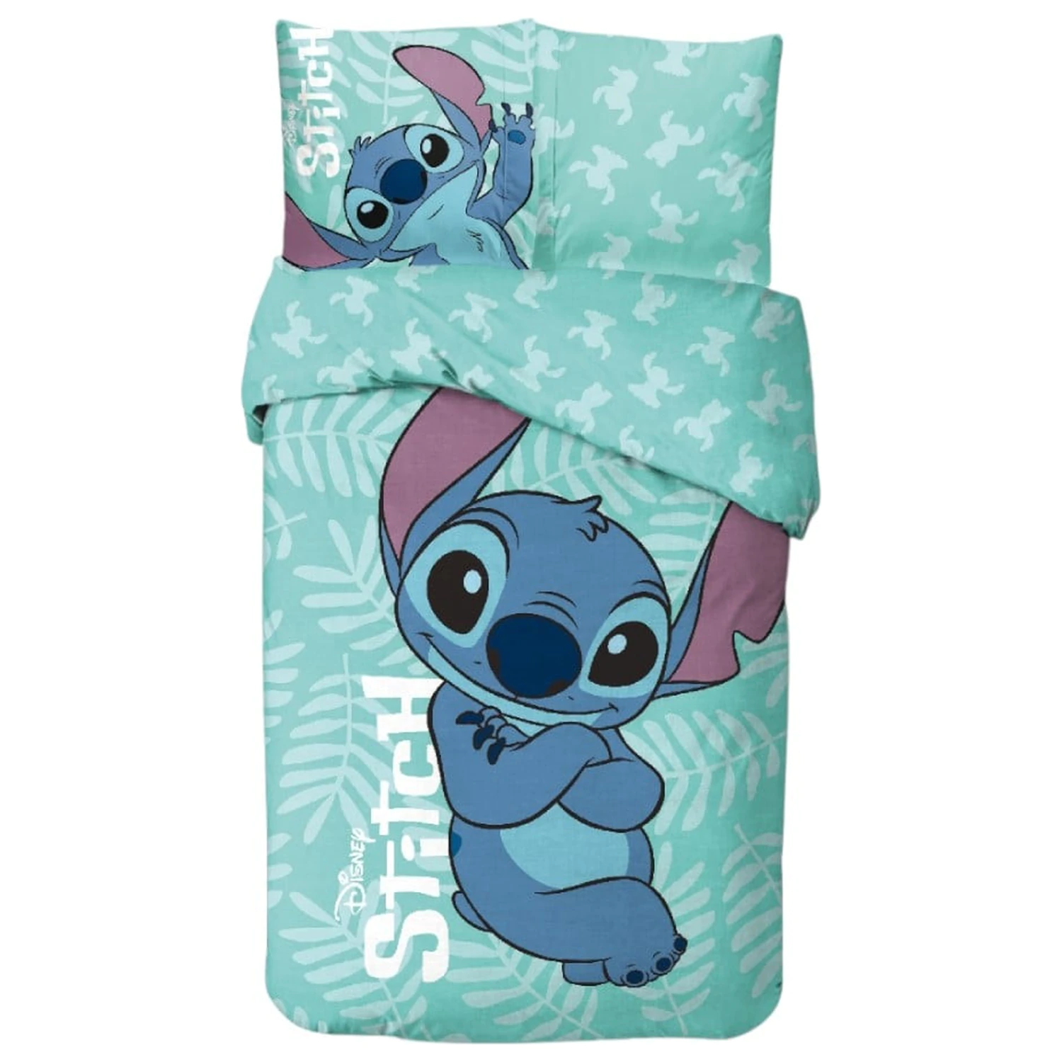 Disney Stitch Ohana Dream ágyneműhuzat  termékfotó