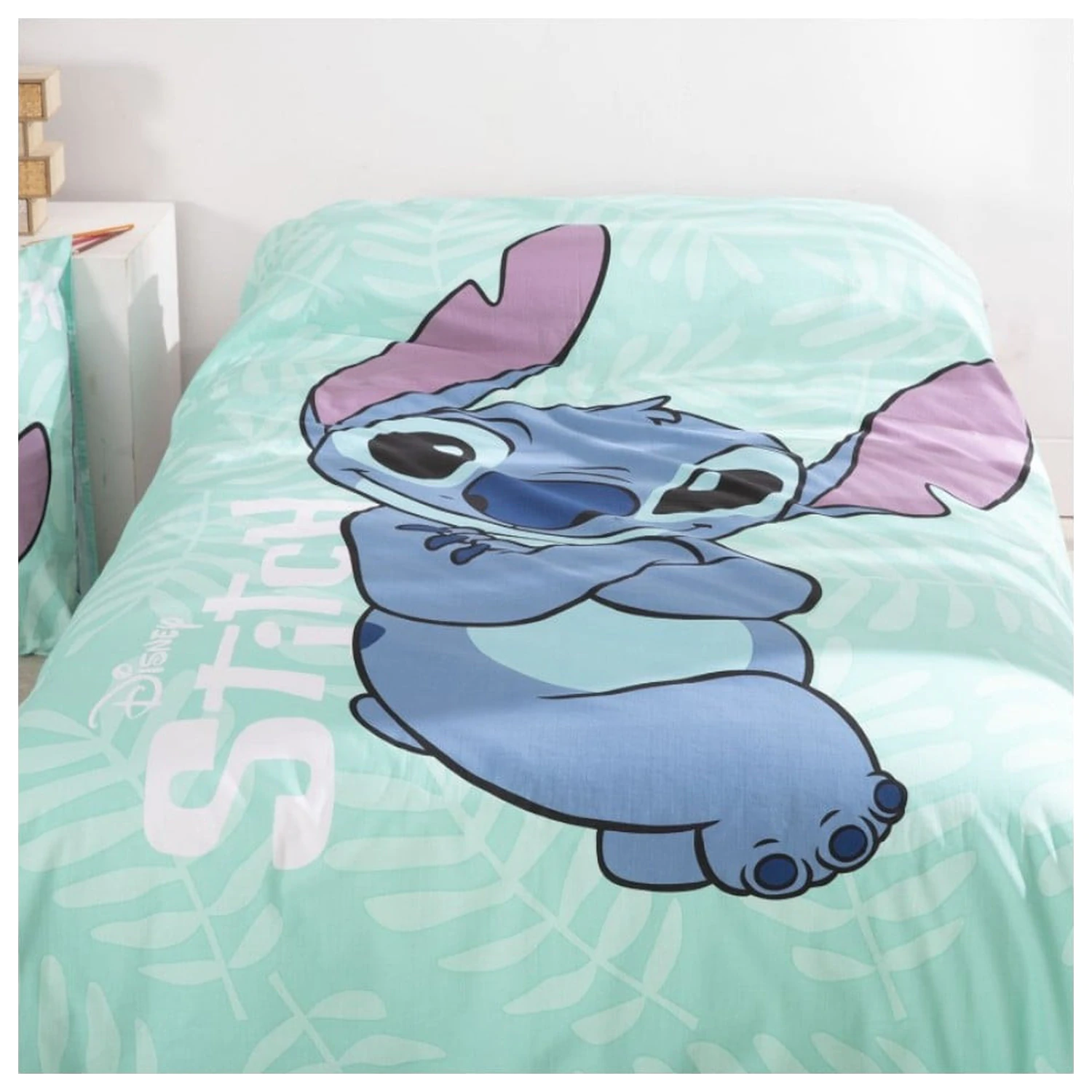 Disney Stitch Ohana Dream ágyneműhuzat  termékfotó