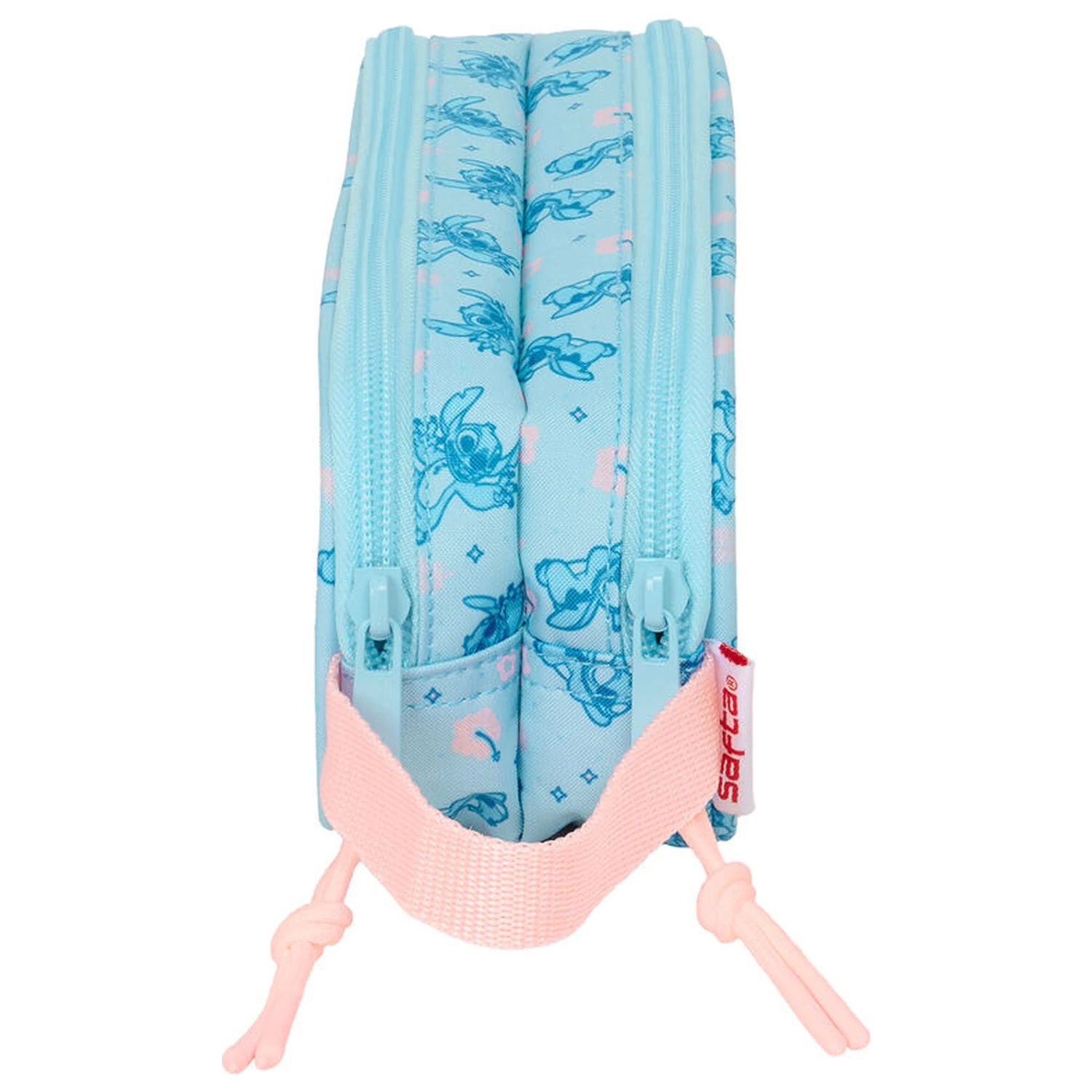 Disney Stitch Ohana dupla tolltartó termékfotó