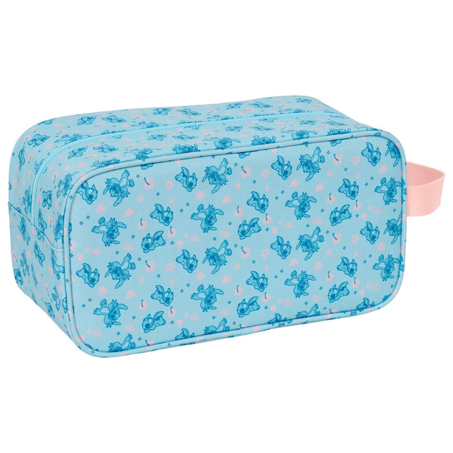 Disney Stitch Ohana neszesszer táska termékfotó