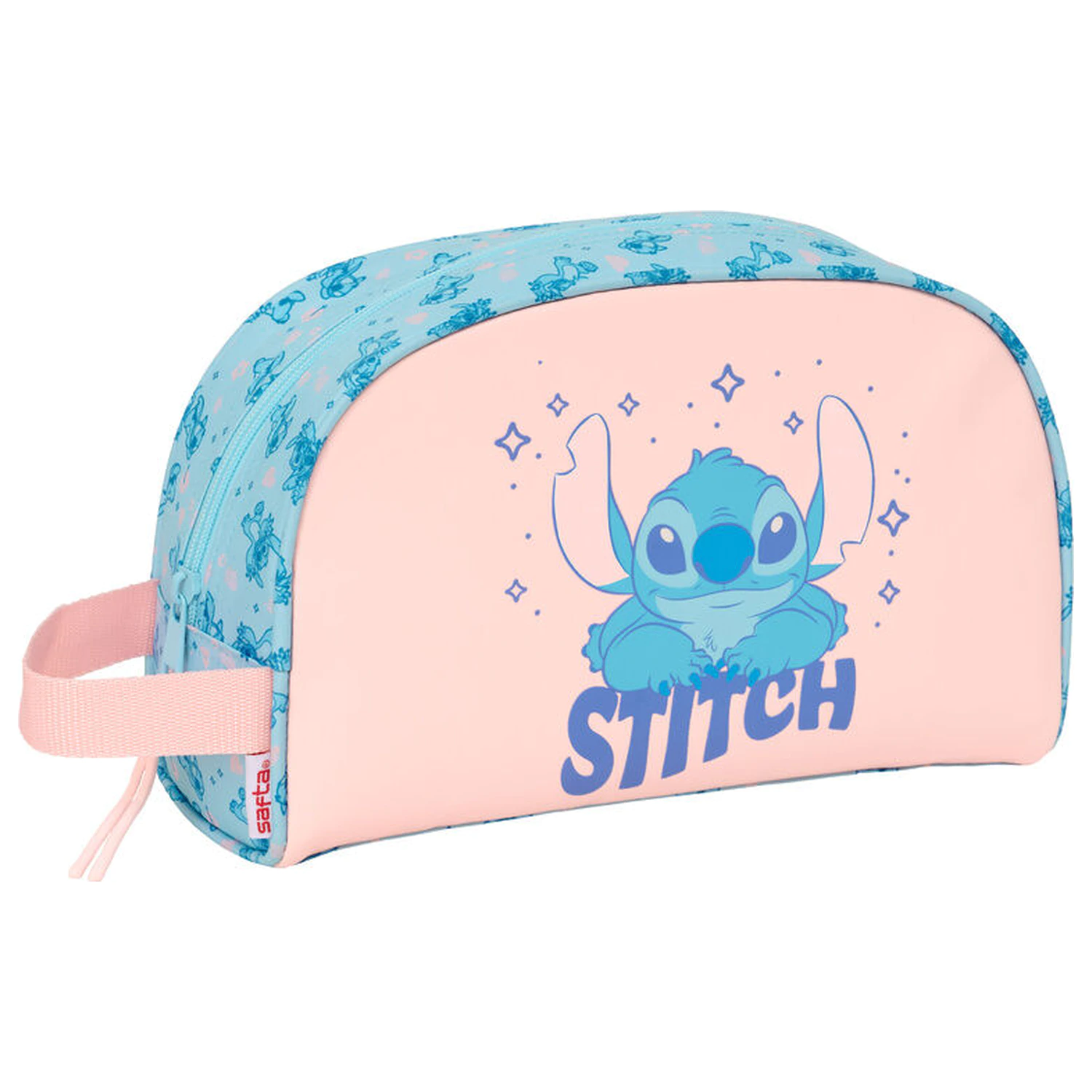 Disney Stitch Ohana neszeszer táska termékfotó