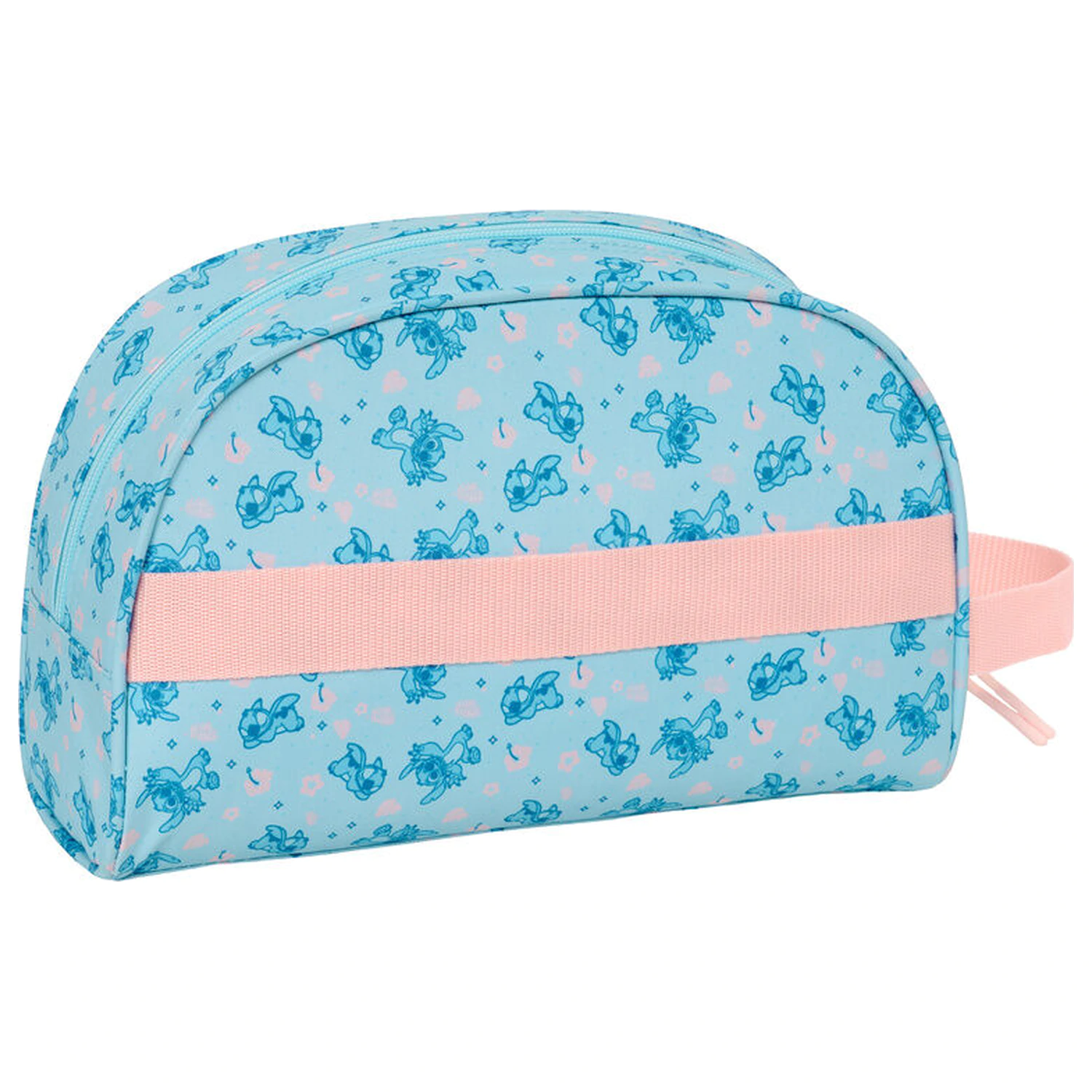 Disney Stitch Ohana neszeszer táska termékfotó