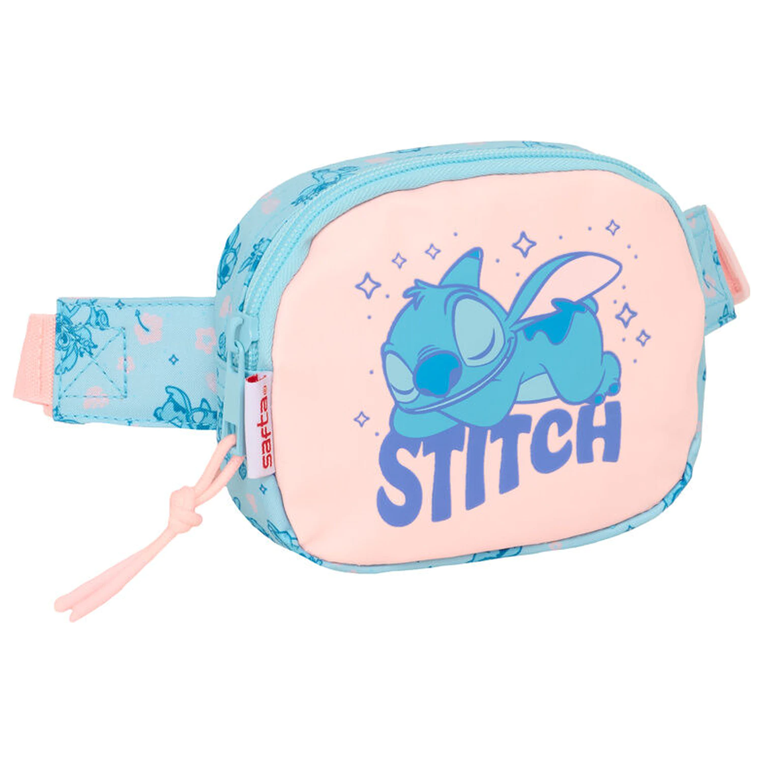 Disney Stitch Ohana övtáska termékfotó