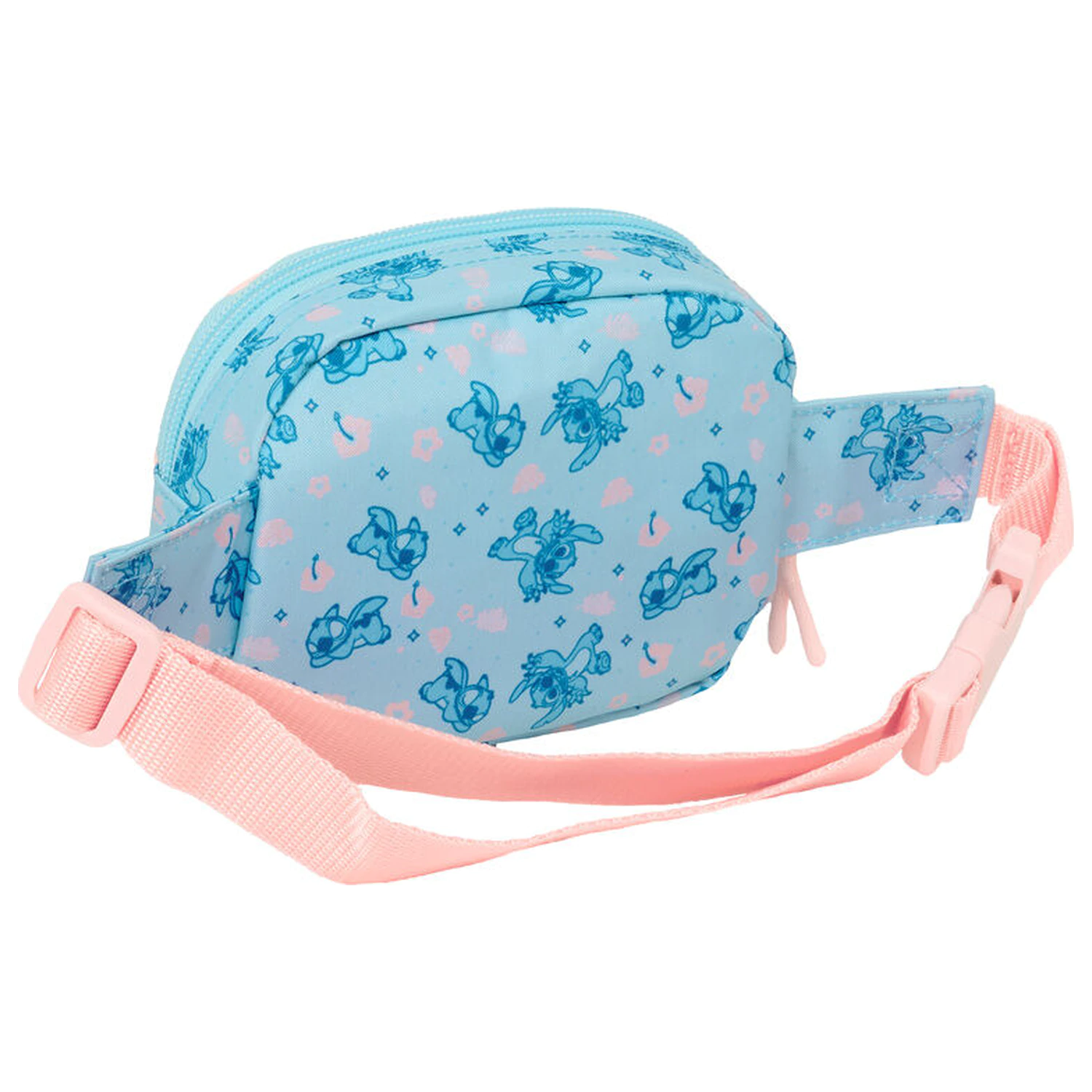 Disney Stitch Ohana övtáska termékfotó