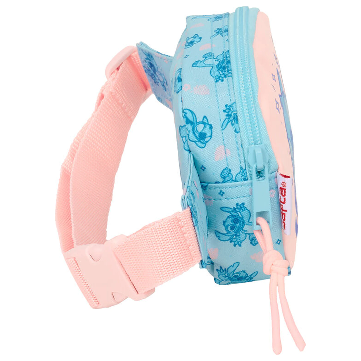 Disney Stitch Ohana övtáska termékfotó