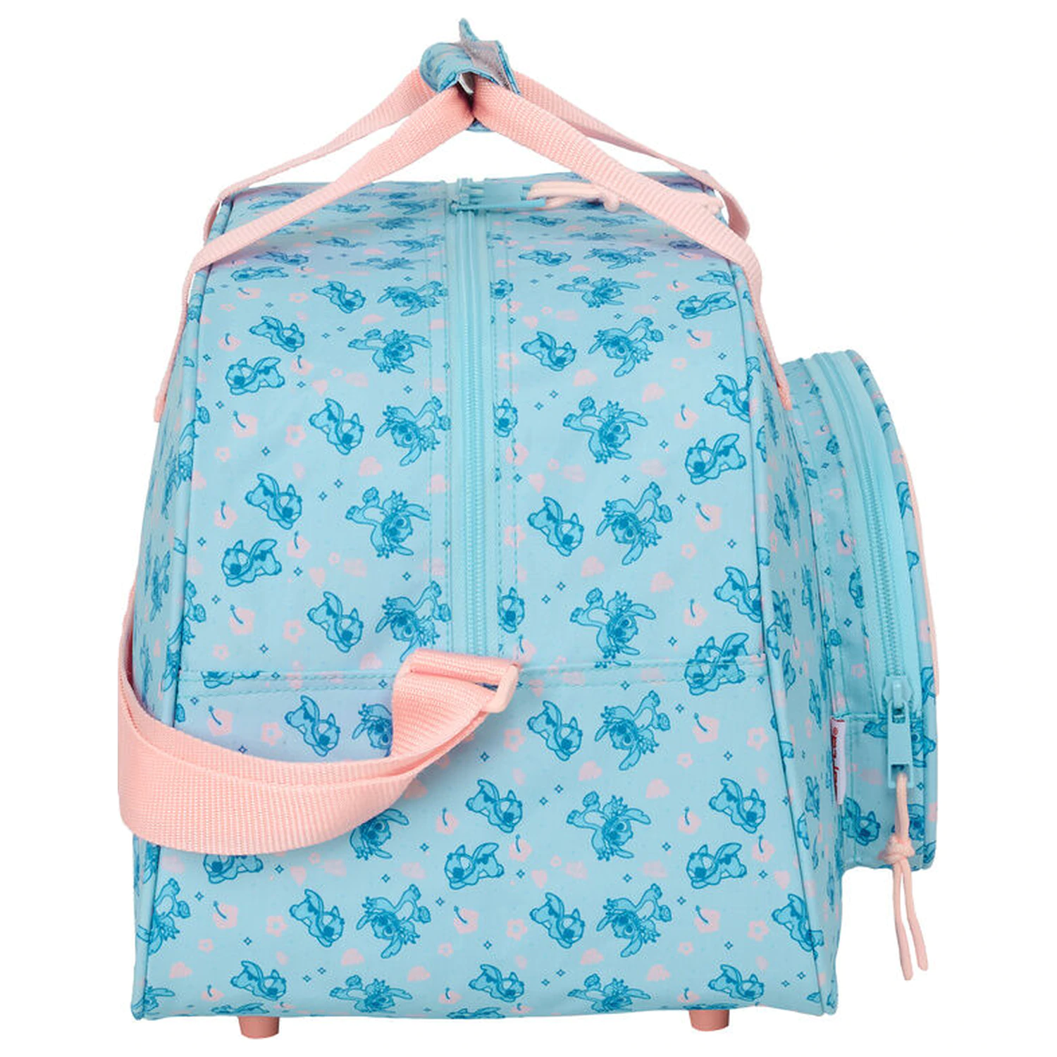 Disney Stitch Ohana sporttáska termékfotó