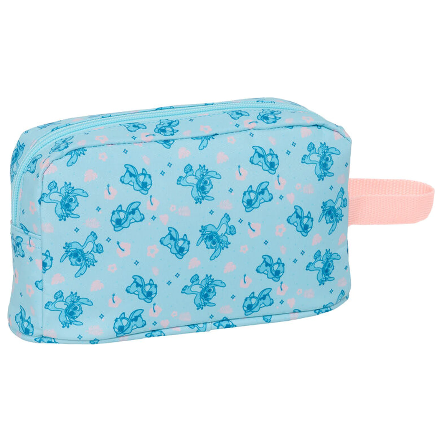 Disney Stitch Ohana thermo uzsonnás táska termékfotó