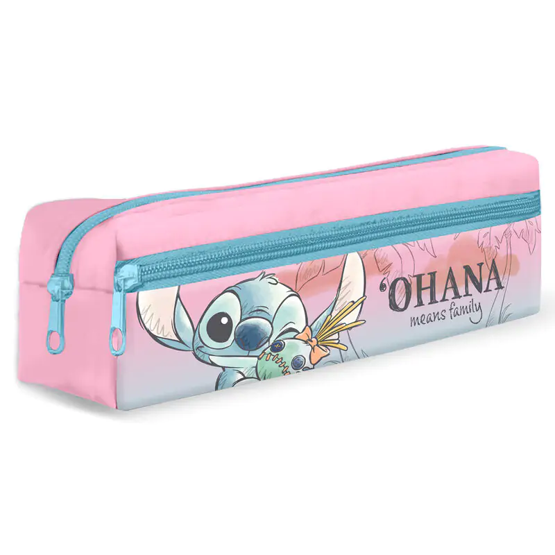 Disney Stitch Ohana tolltartó termékfotó
