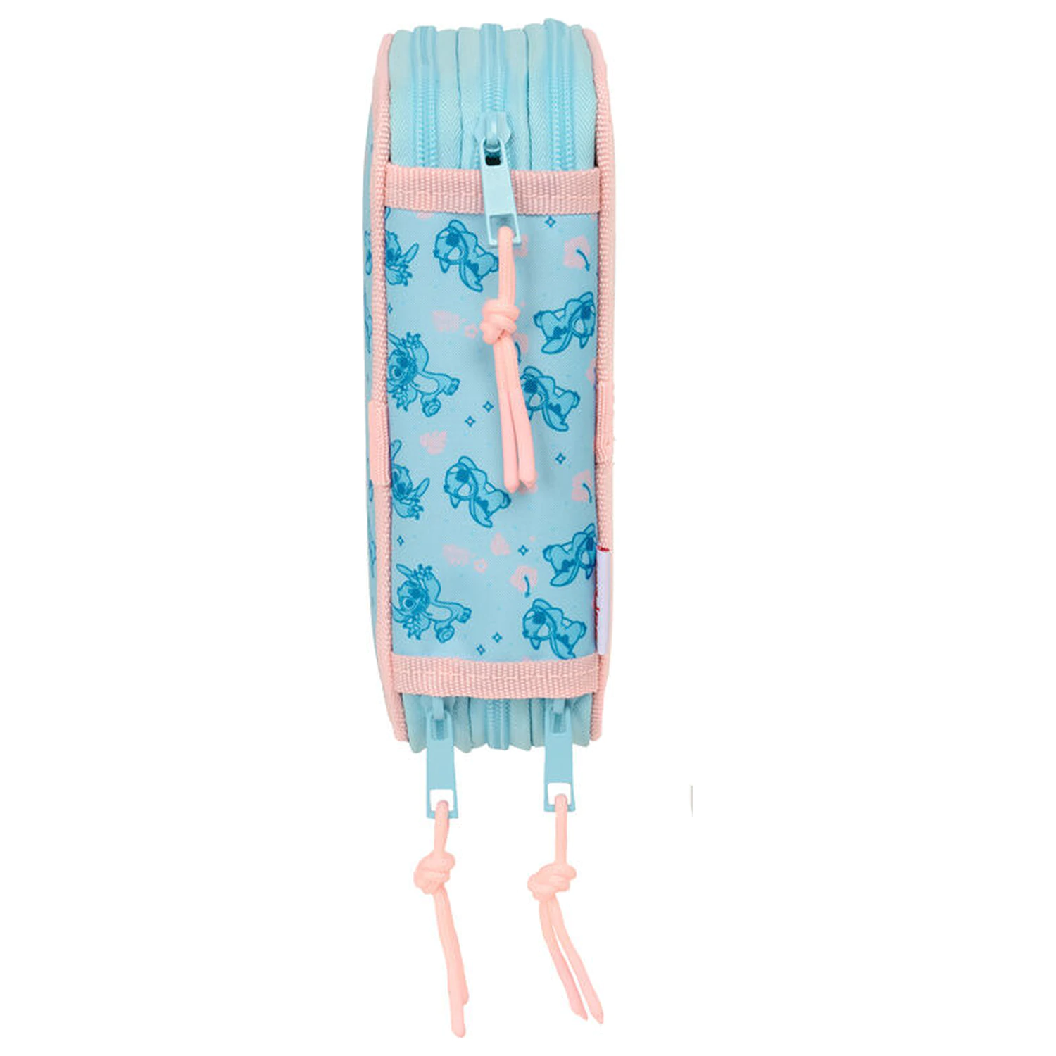 Disney Stitch Ohana tripla tolltartó 37db-os termékfotó