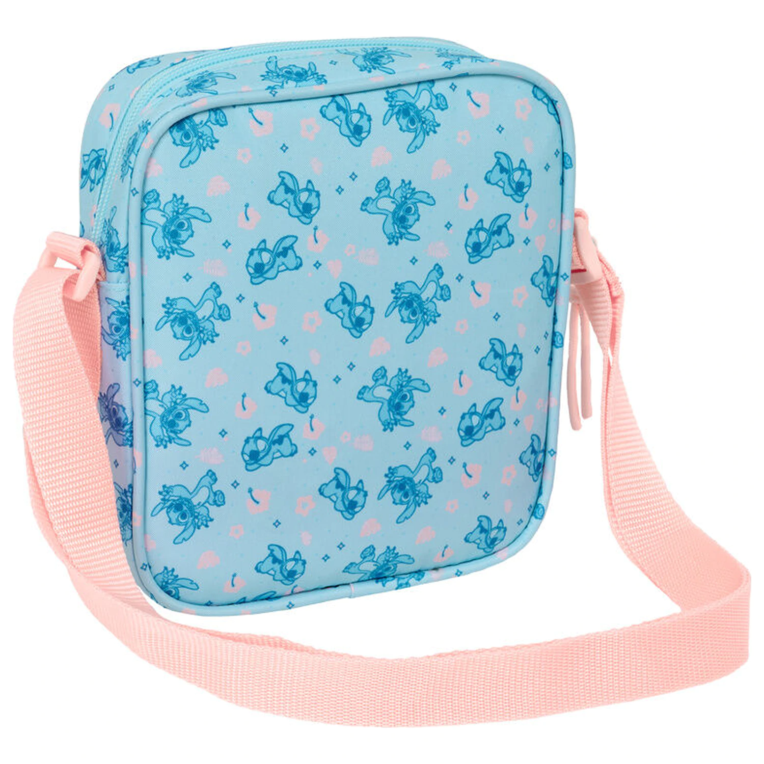 Disney Stitch Ohana válltáska termékfotó