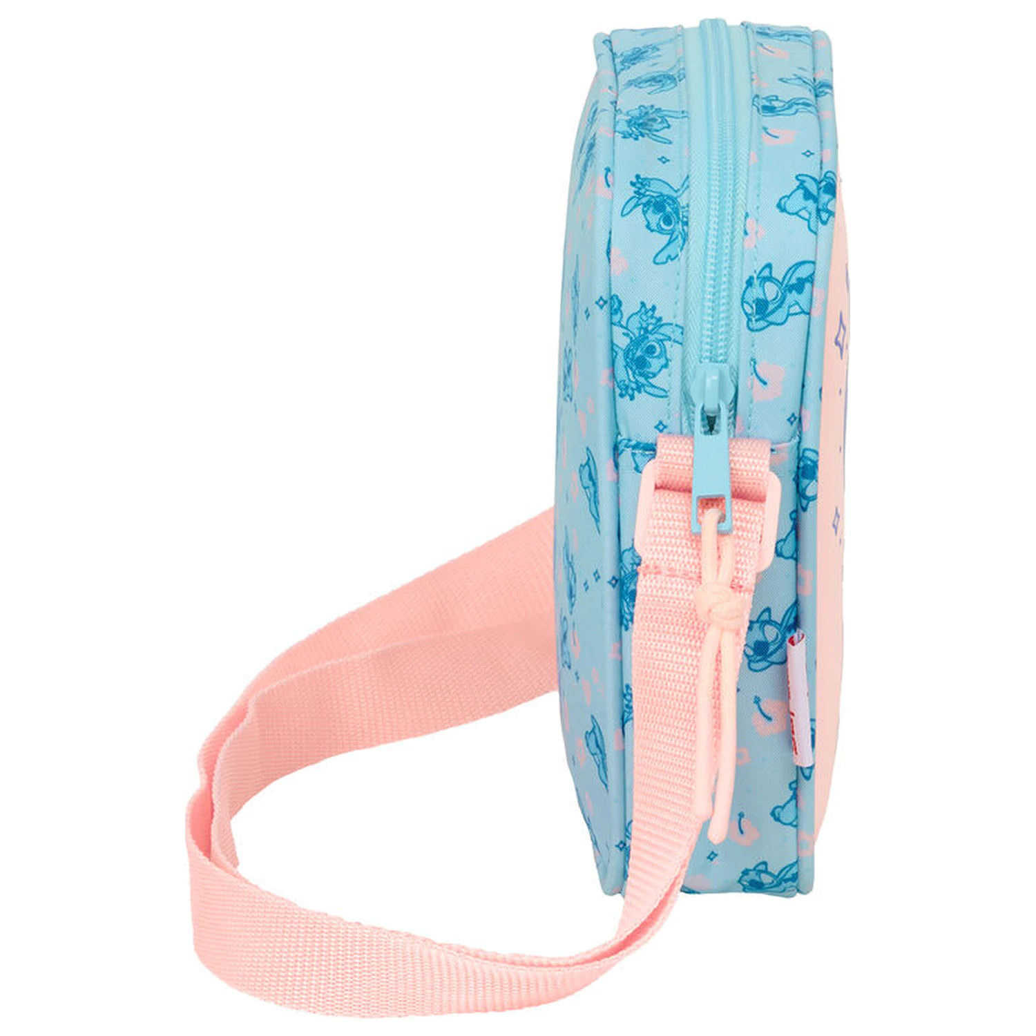 Disney Stitch Ohana válltáska termékfotó