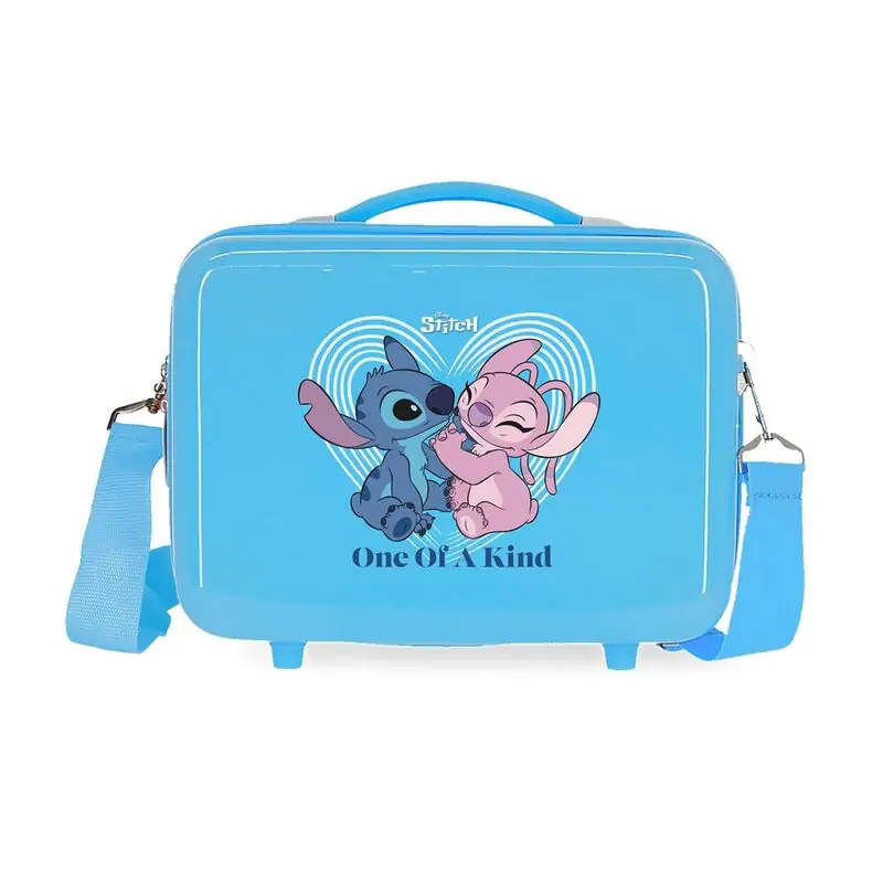 Disney Stitch One of a Kind ABS neszeszer táska termékfotó