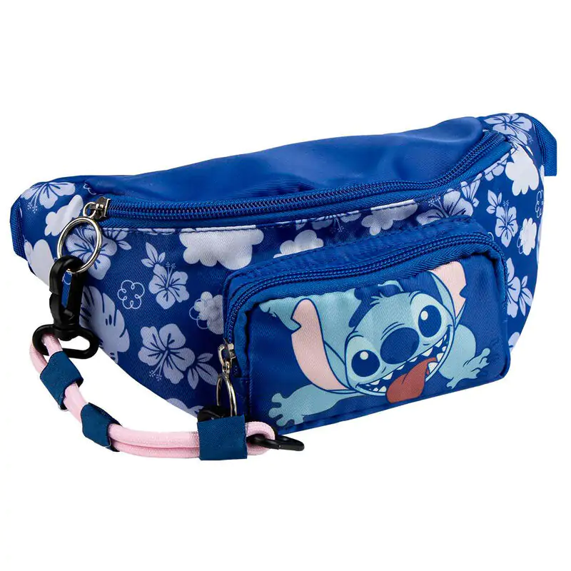 Disney Stitch övtáska termékfotó