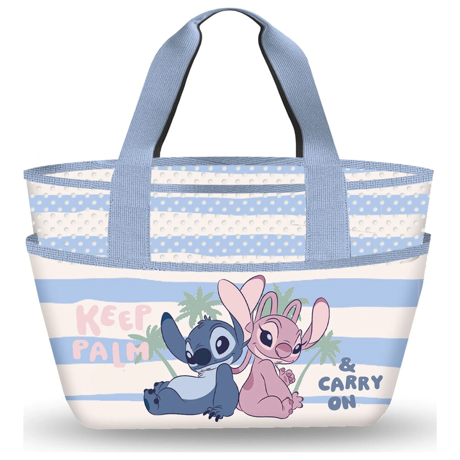 Disney Stitch Palm strandtáska termékfotó