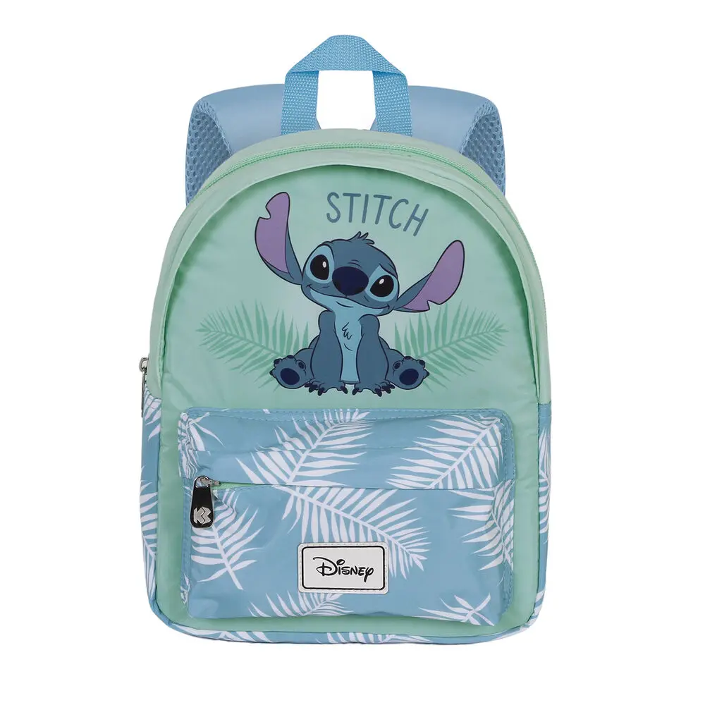 Disney Stitch Palms táska hátizsák 27cm termékfotó