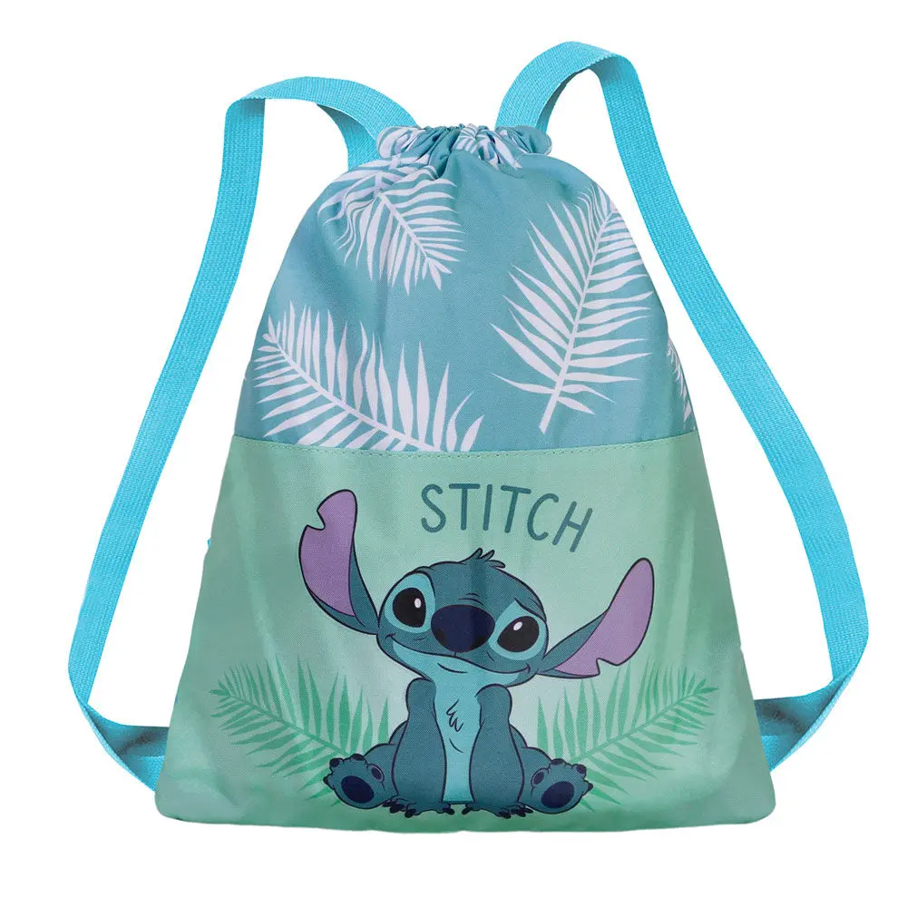 Disney Stitch Palms tornazsák 33cm termékfotó