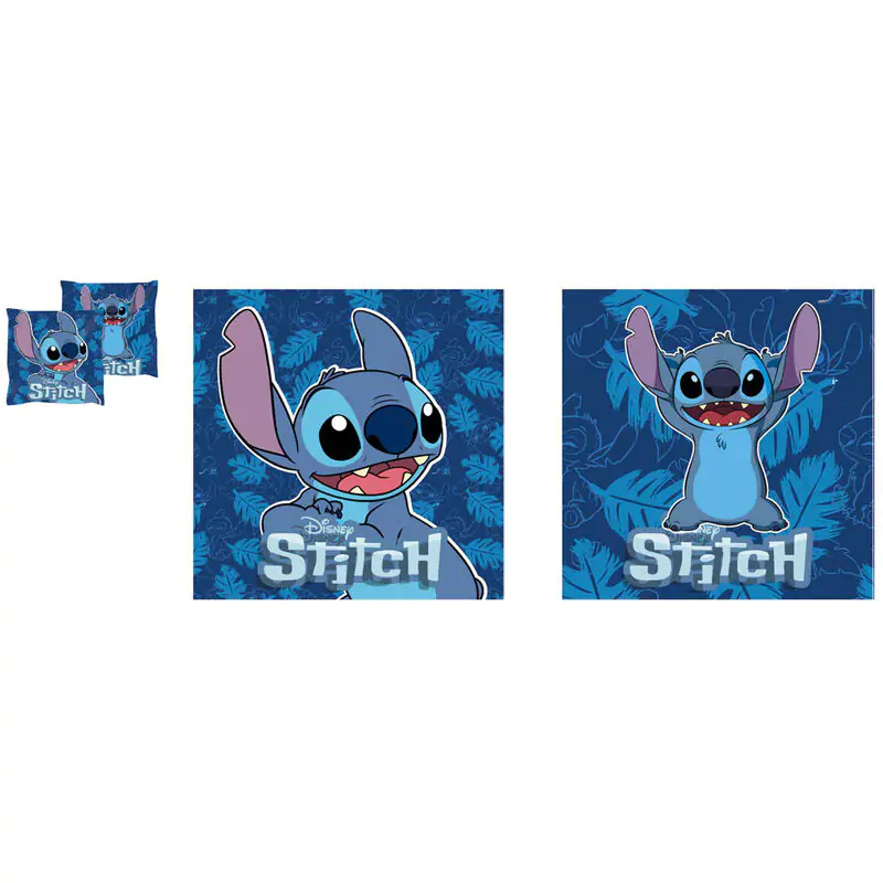 Disney Stitch párna termékfotó
