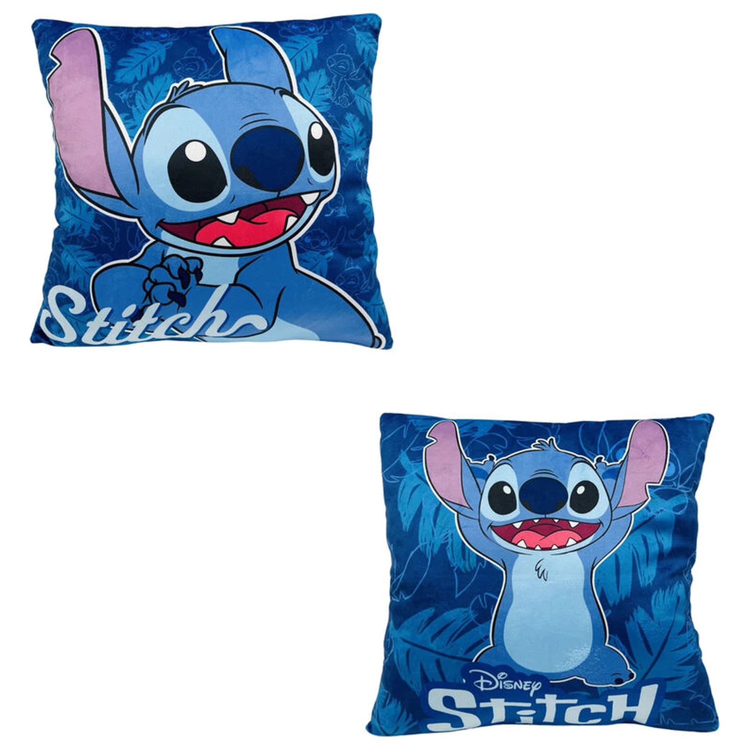 Disney Stitch párna termékfotó