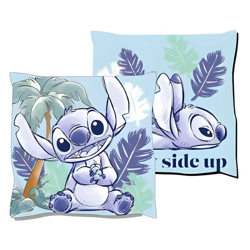 Disney Stitch párna termékfotó