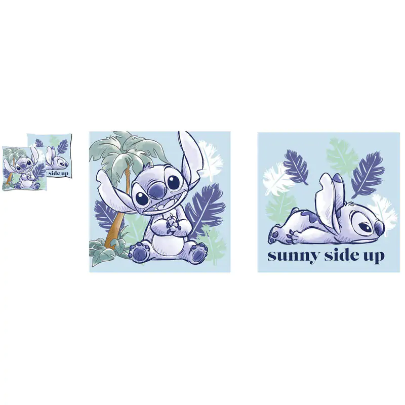 Disney Stitch párna termékfotó