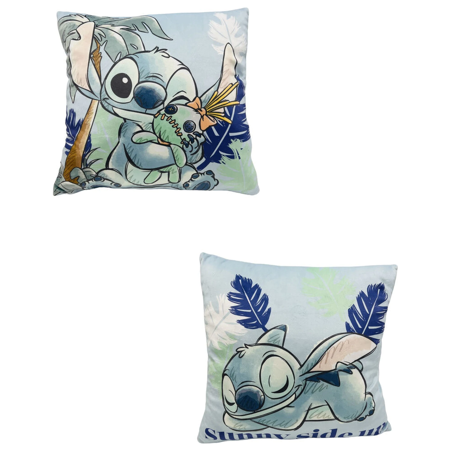 Disney Stitch párna termékfotó