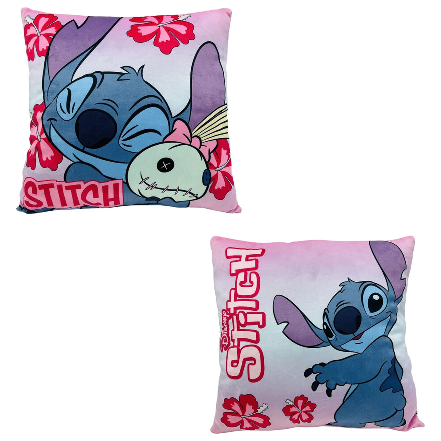 Disney Stitch párna termékfotó