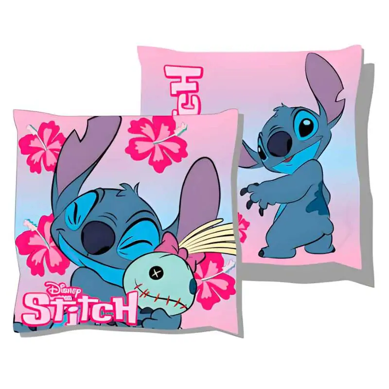 Disney Stitch párna termékfotó