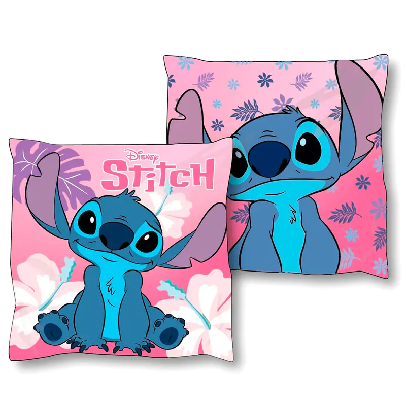 Disney Stitch párna termékfotó